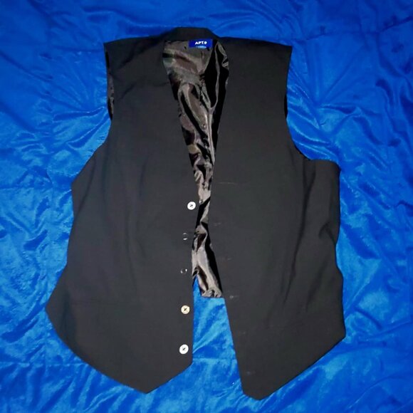 APT. 9 Mens Vest 2XL - Picture 1 of 1